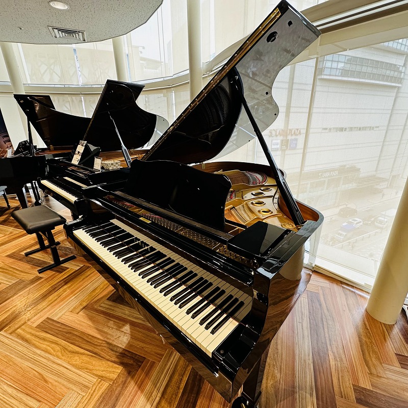 YAMAHA(ヤマハ)C3B(中古)