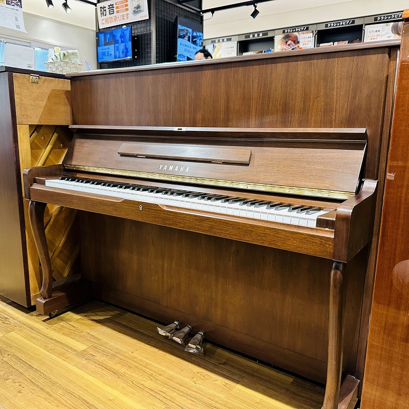 YAMAHA(ヤマハ)W110BC(中古)