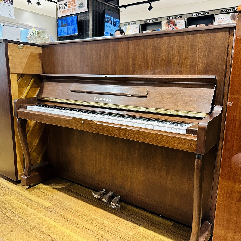 YAMAHA（ヤマハ）W110BC（中古）