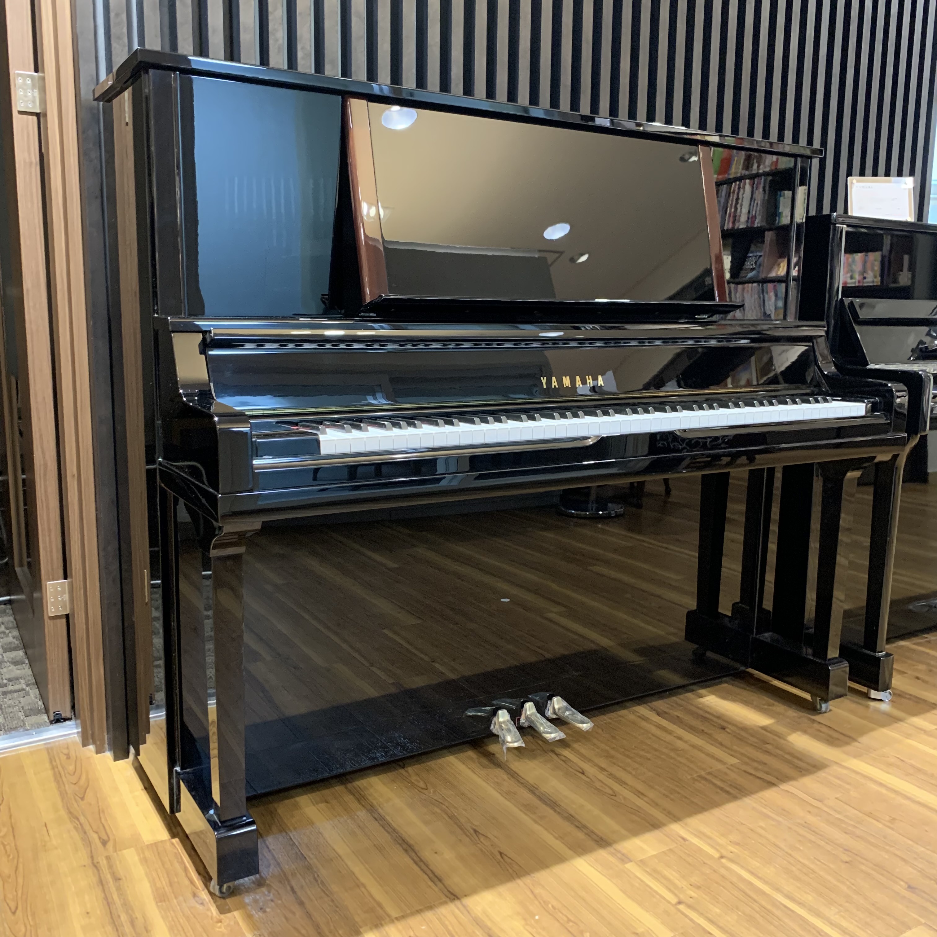 YAMAHA(ヤマハ)UX300 1995年製