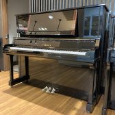 【展示中古アップライトピアノ紹介】YAMAHA(ヤマハ)UX300　1995年製