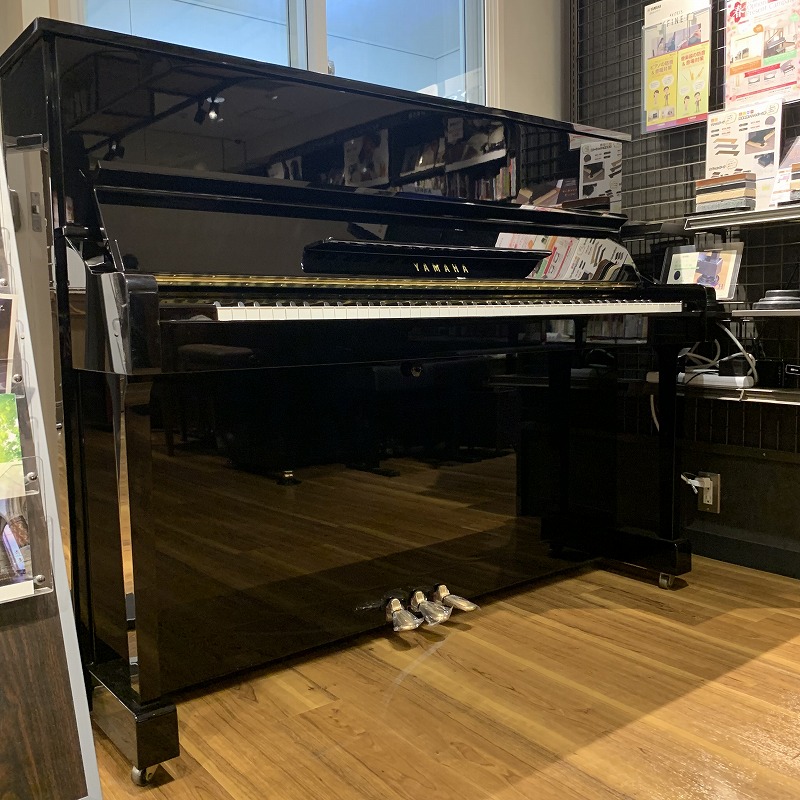 YAMAHA YM10