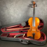 【中古ヴァイオリン紹介】Carola Hendel(カローラ・ヘンデル)#66 2013年製