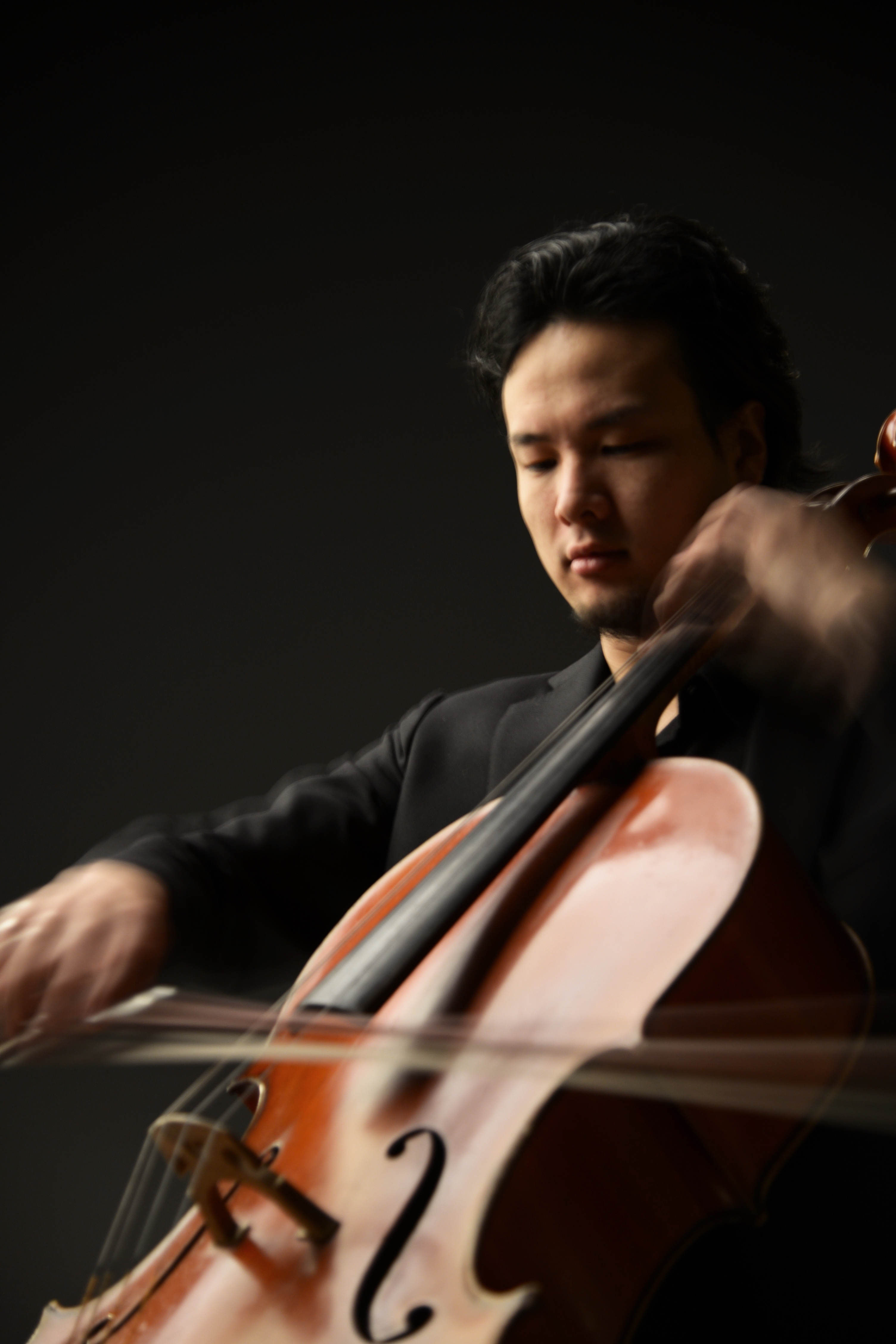 Cello宇野 健太(Kenta Uno)