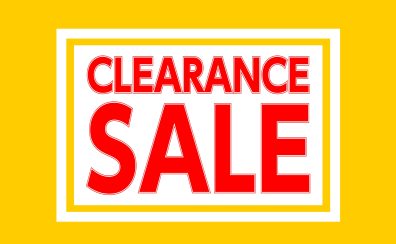 【セール情報】電子ピアノ店頭展示品クリアランスセール！