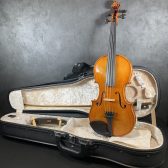【中古分数ヴァイオリン紹介】Harald Lorenz(ハラルド・ロレンツ) #8 3/4サイズ