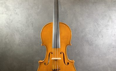 【中古ヴァイオリン紹介】Pygmalius(ピグマリウス) VL-400 perORCHESTRA　2020年製