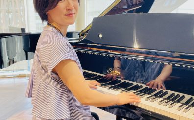 ＜楽器選びのベストアドバイザー＞ピアノに関するご相談はお任せください。