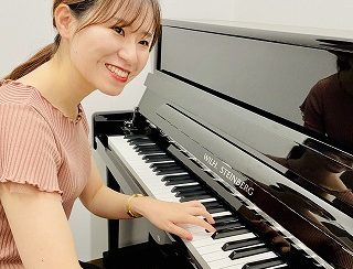 【ピアノインストラクター貞嶋リコメンド】Vol.1  おすすめアップライトピアノ紹介