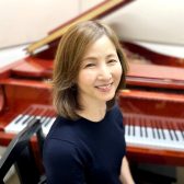 【ピアノスクール・幼児の基礎音楽スクール】田中 なぎさ（たなか なぎさ）インタビューページ