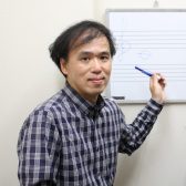 【ピアノスクール・ソルフェージュスクール】藤原 伸行（ふじわら のぶゆき）インタビューページ