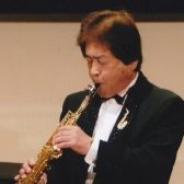 【サックススクール】久保田 啓士（くぼた けいし）インタビューページ
