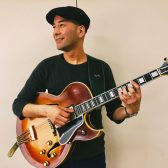 【アコースティックギタースクール】野口 裕介（のぐち ゆうすけ）インタビューページ