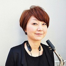 【サックススクール】小林 千佳（こばやし ちか）インタビューページ