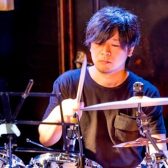 【ドラム・キッズドラムスクール】吉住 雄一（よしずみ ゆういち）インタビューページ
