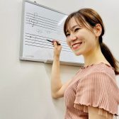 【ピアノインストラクター貞嶋リコメンド】Vol.2 音大受験生向けのソルフェージュレッスン紹介♪