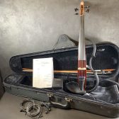 【中古ヴァイオリン紹介】YAMAHA(ヤマハ)YSV104