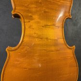 【中古ヴァイオリン紹介】Calola Hendel(カローラ・ヘンデル) #55 2015年製