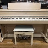 【電子ピアノ】新製品入荷！YAMAHAクラビノーバSCLP-8450EM