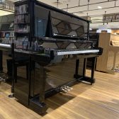 【展示アップライトピアノ紹介】YAMAHA(ヤマハ)UX5　1984年製　