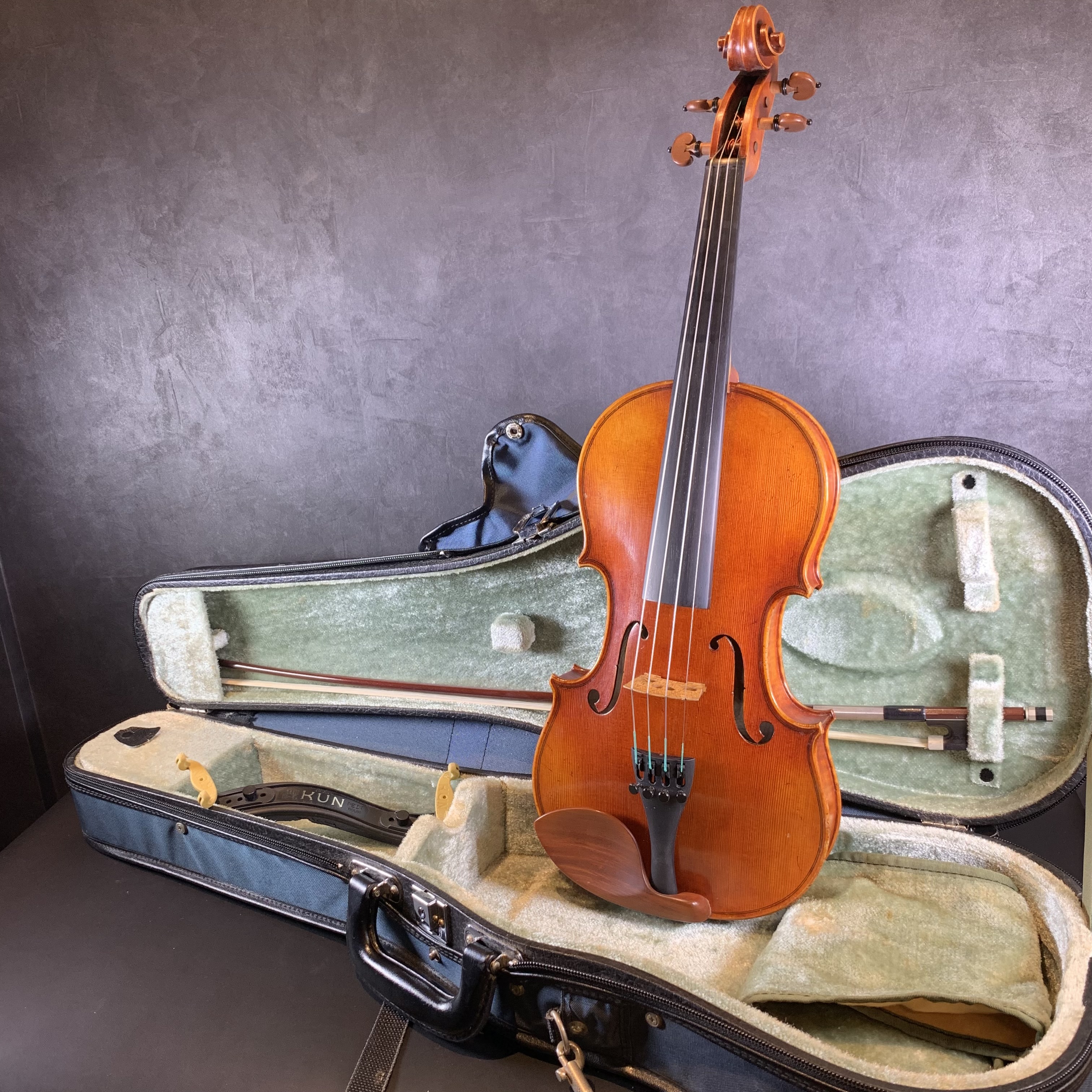 EASTMAN（イーストマン）VL605 3/4
