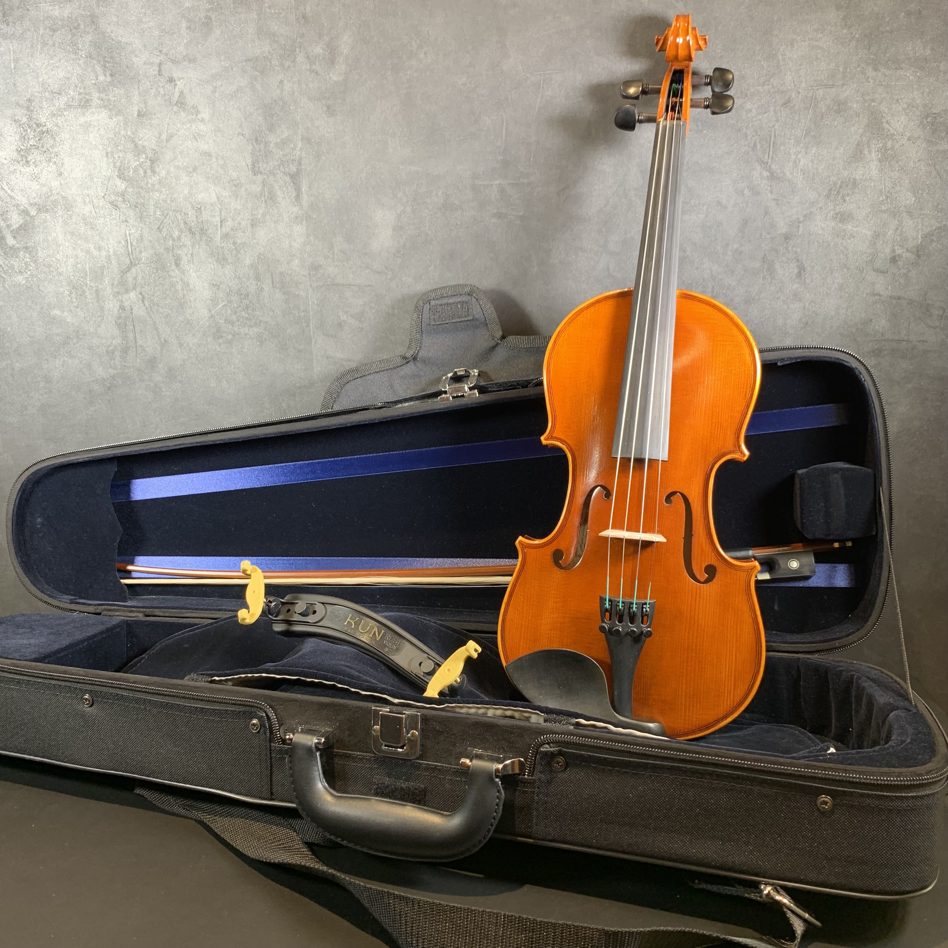 EASTMAN（イーストマン）VL80  3/4サイズ