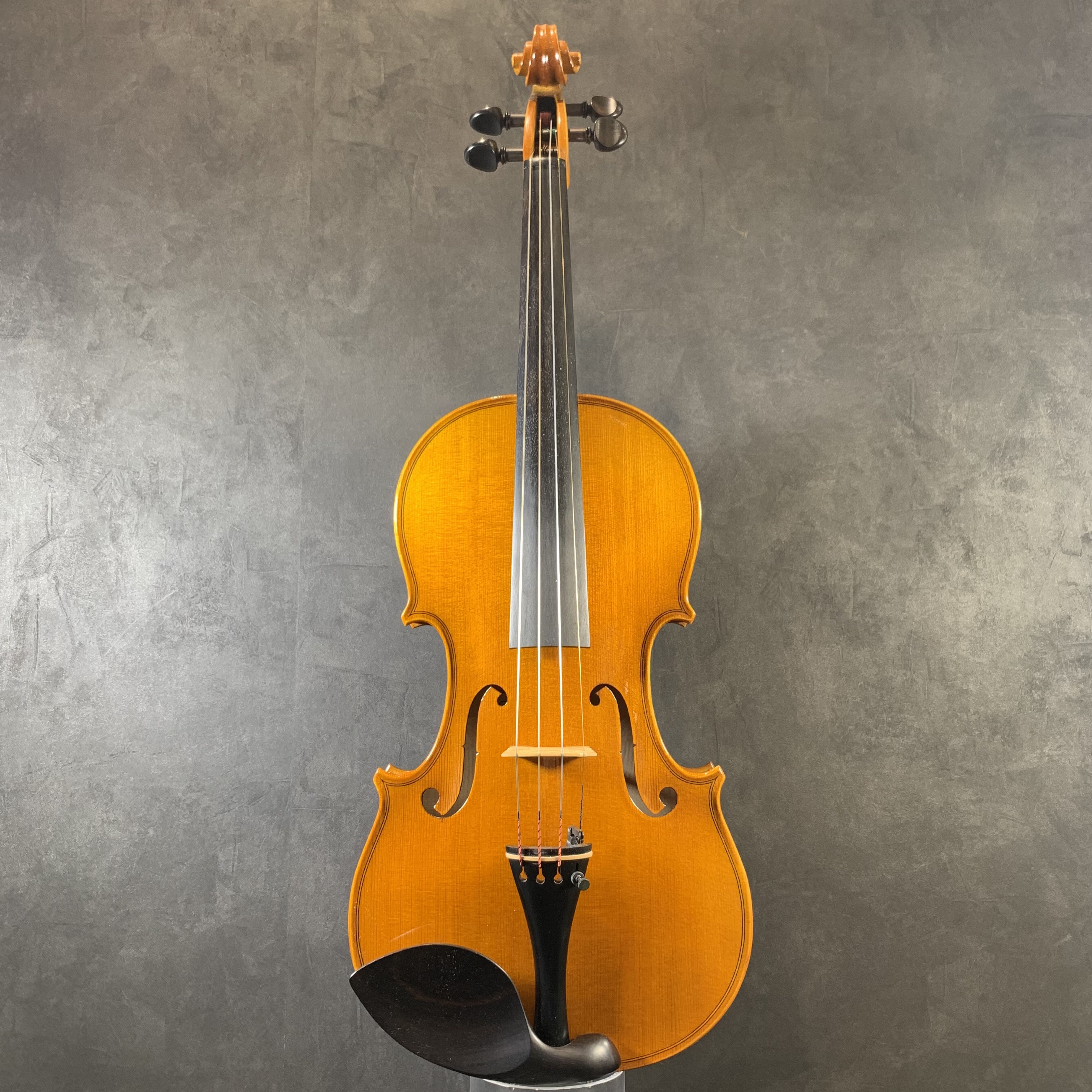 Carola Hendel（カローラ・ヘンデル）No.55 4/4