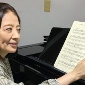 【ピアノスクール】伊藤 康代（いとう やすよ）インタビューページ