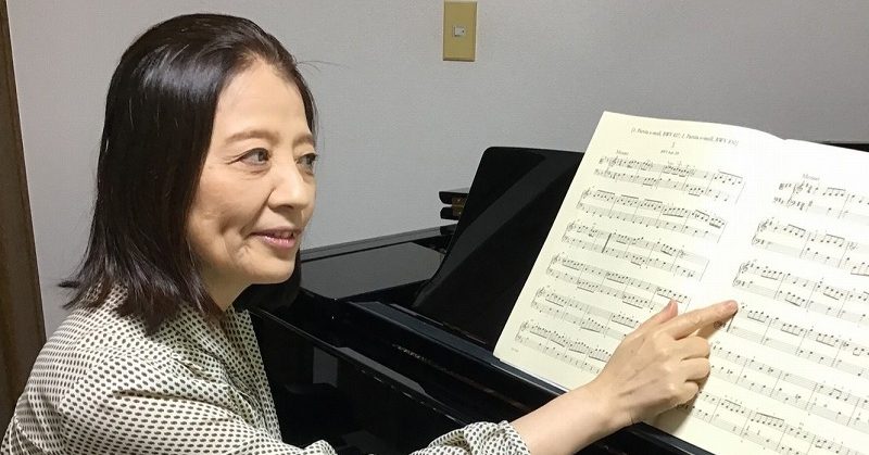 CONTENTSプロフィール講師へのインタビューお申し込み・お問い合わせプロフィール 講師へのインタビュー 好きな音楽ジャンル・作曲家は何ですか？ ピアノ曲はもちろん、オーケストラ曲が大好きです。またロック、ポストクラシカルなど色んなジャンルの曲を聴きます。 実際にはどのようなレッスン内容ですか？  […]
