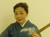 【箏・三味線スクール】安武 由香理（やすたけ ゆかり）インタビューページ