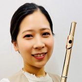 【フルートサロン・ソルフェージュサロン】春の新生活をフルートで彩ろう！フルート教室レッスン会員募集中！山本 愛美（やまもと まなみ）インタビューページ