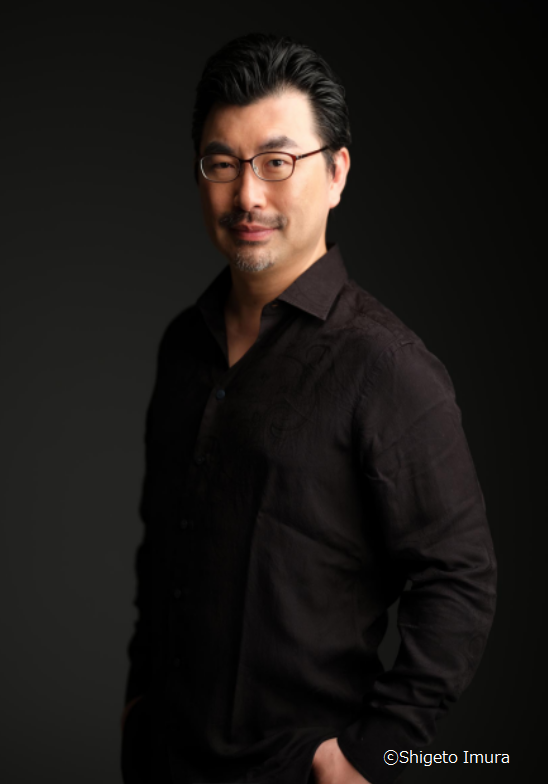 11月2日(日)　開場12:45／開演13:00赤松林太郎ピアノソロコンサート＆プレミアムレッスン