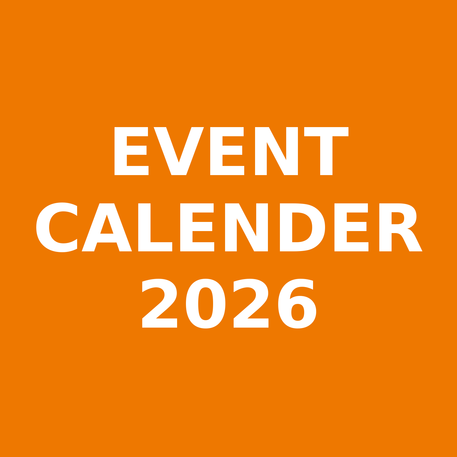 CONTENTS2026年1月のイベント2026年2月のイベント2026年3月のイベントお問い合わせ2026年1月のイベント 2026年2月のイベント 2026年3月のイベント お問い合わせ 電話番号：092-741-0678