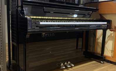 【中古アップライトピアノ紹介】YAMAHA(ヤマハ)YU11SG2 2015年製