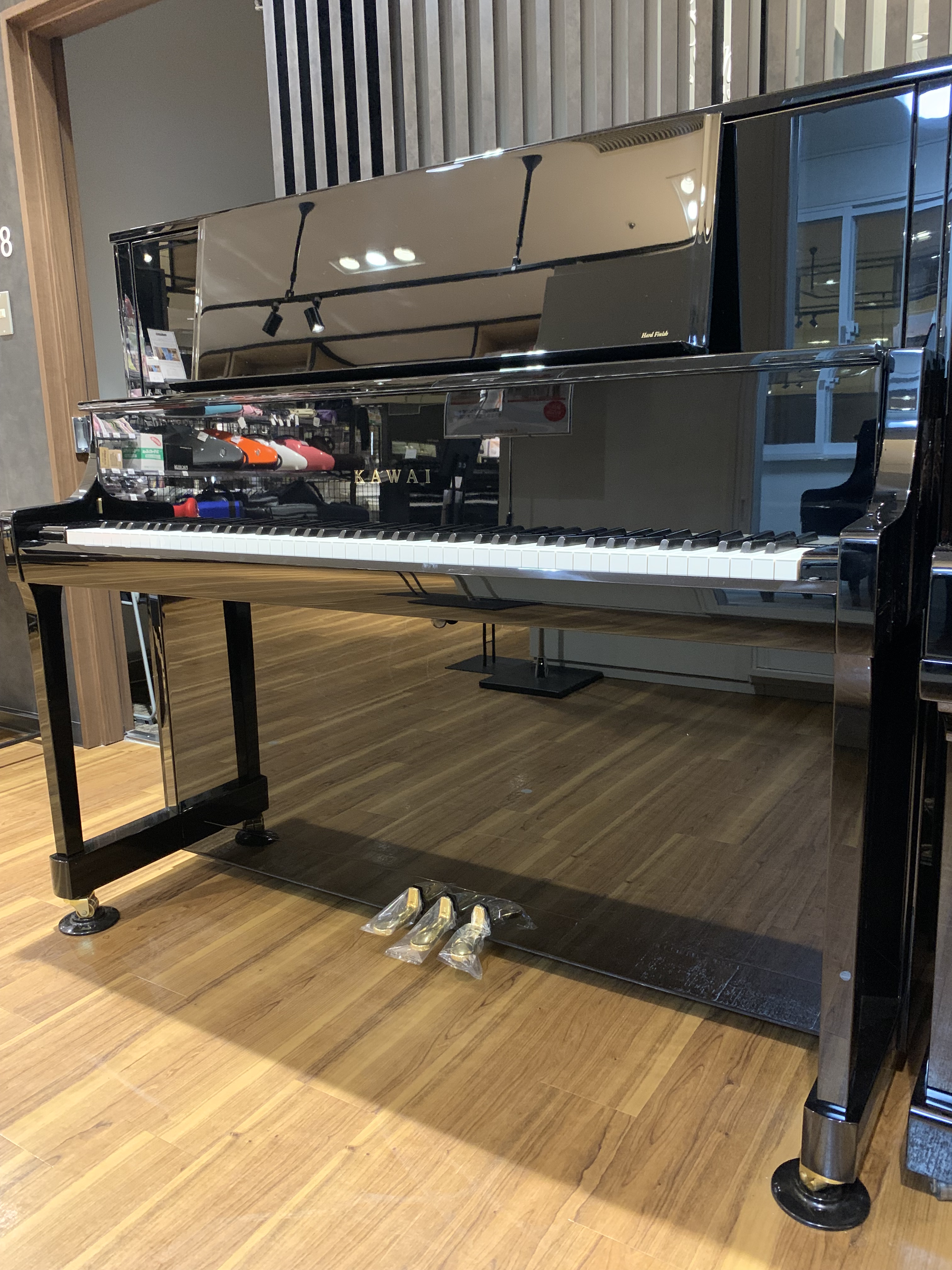 KAWAI(カワイ)K700 USED 2017年製
