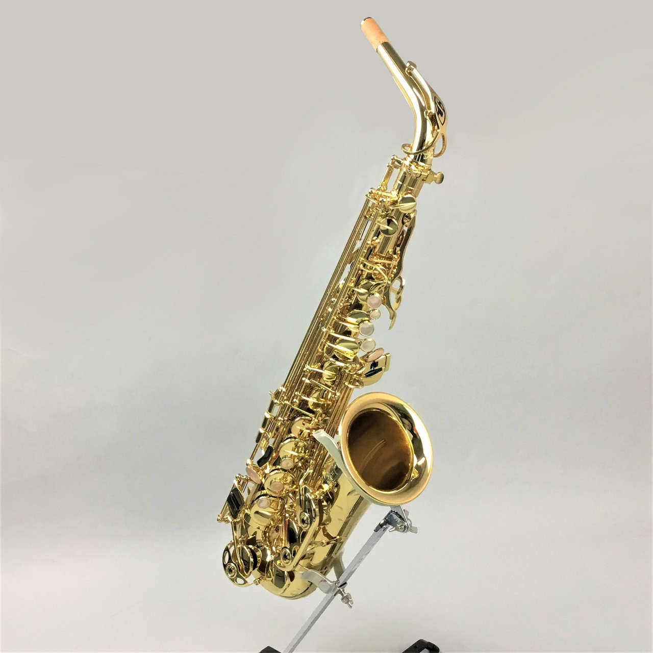 H. Selmer(H.セルマー)SA802JubileeAS