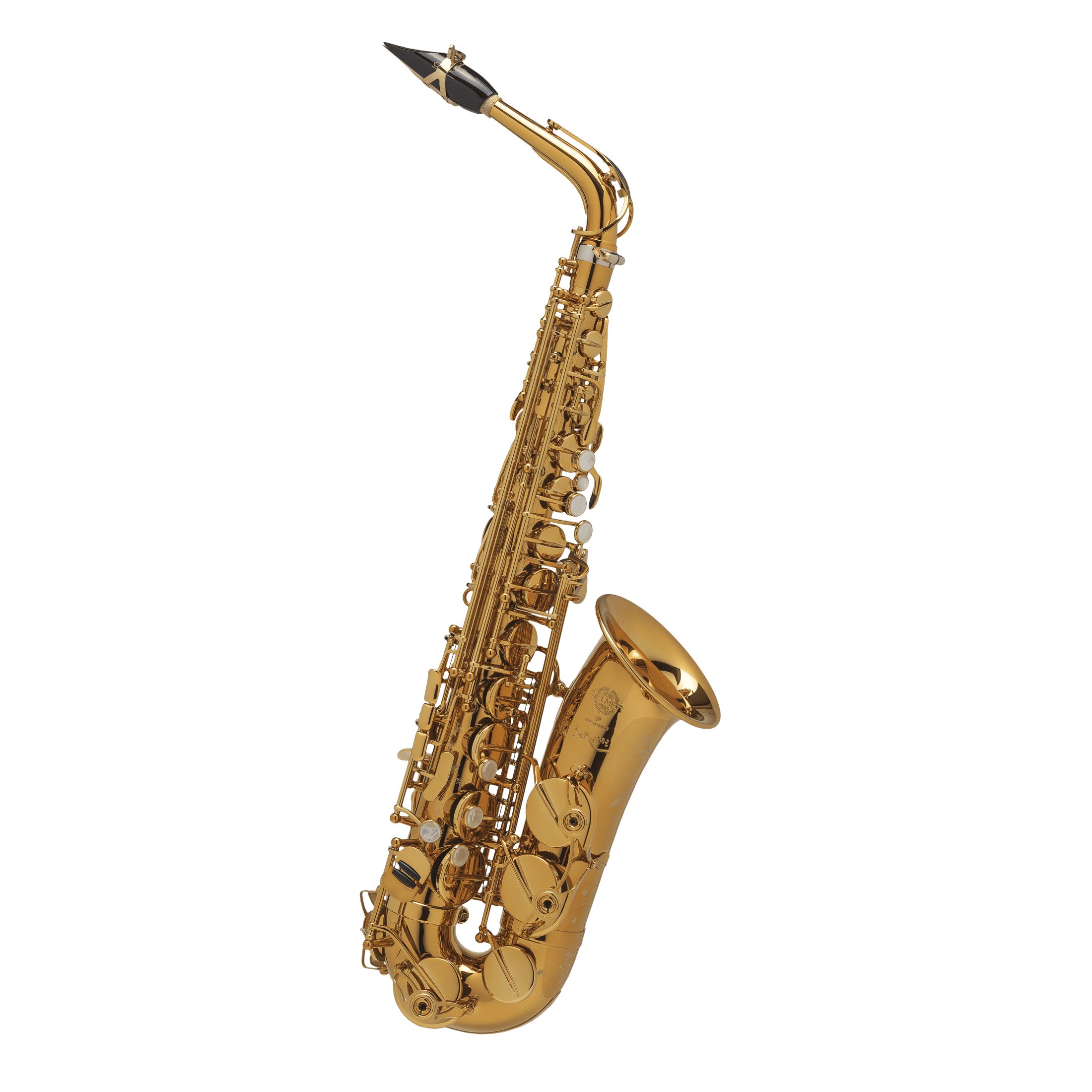 H.Selmer(H.セルマー)Supreme AS