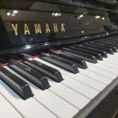 【音楽教室】大人のためのピアノレッスン～福岡天神で充実のピアノライフを～