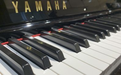 【音楽教室】大人のためのピアノレッスン～福岡天神で充実のピアノライフを～