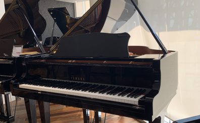 【中古グランドピアノ紹介】YAMAHA(ヤマハ) C1L 2003年製