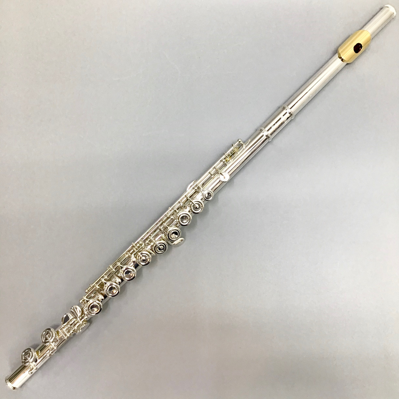 YAMAHA(ヤマハ)YFL-412LSE