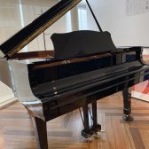 【展示中古グランドピアノ紹介】YAMAHA(ヤマハ)C2　1999年製