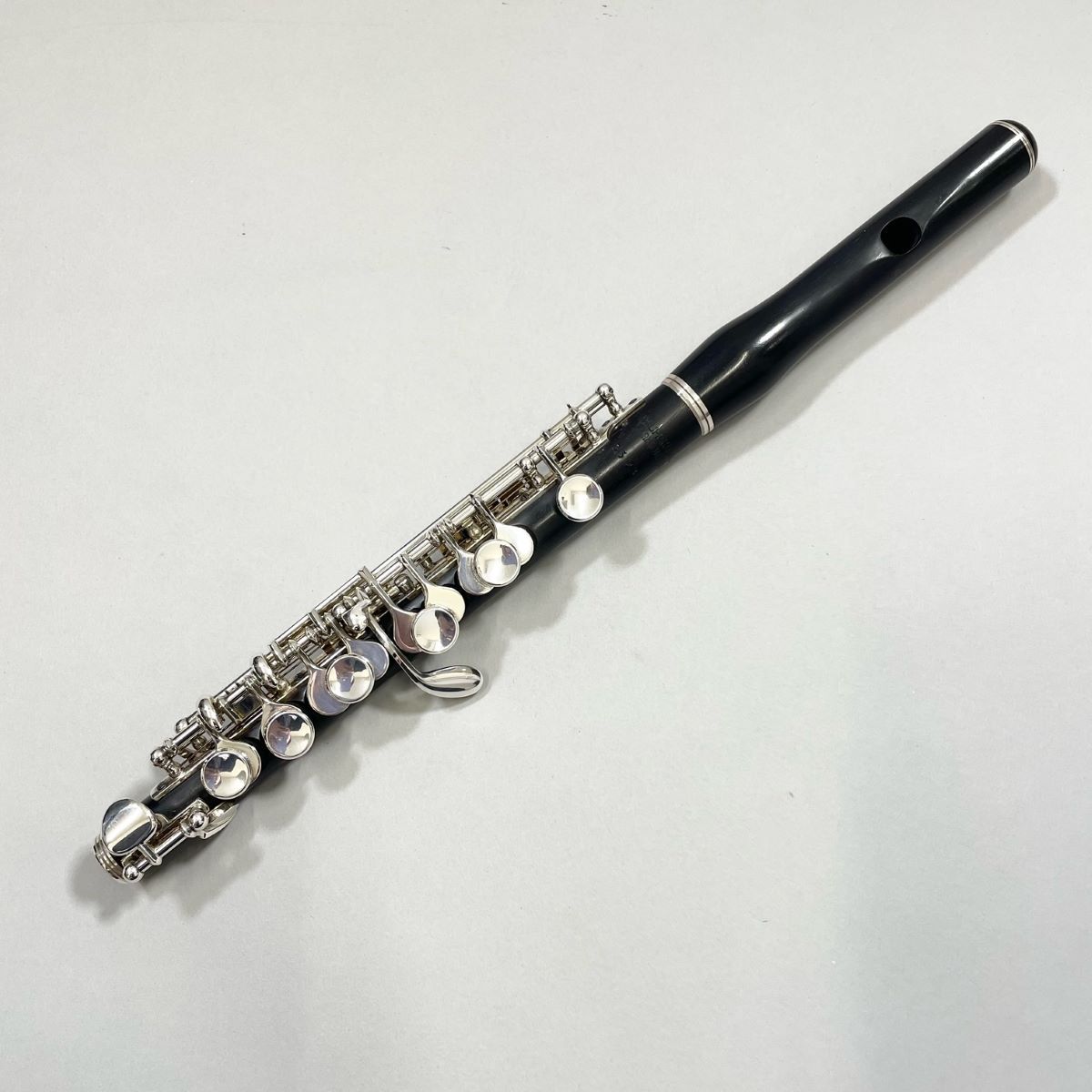 P.Hammig(P.ハンミッヒ)650/2LTD