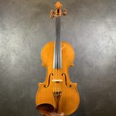 【中古ヴァイオリン紹介】Pygmalius(ピグマリウス) per ORCHESTRA VL-400 2023年製
