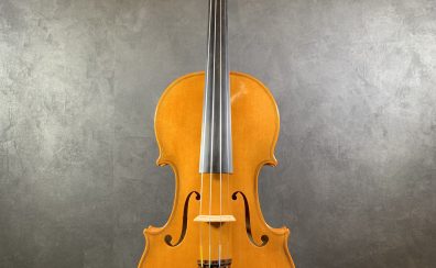 【中古ヴァイオリン紹介】Pygmalius(ピグマリウス) per ORCHESTRA VL-400 2023年製