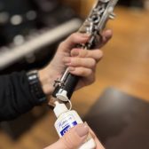 【商品レビュー】クラリネットインストラクターはどんなコルクグリスを使っているの？おすすめグリスのご紹介