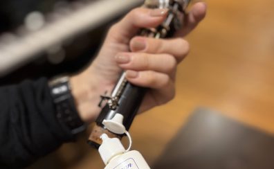 【商品レビュー】クラリネットインストラクターはどんなコルクグリスを使っているの？おすすめグリスのご紹介