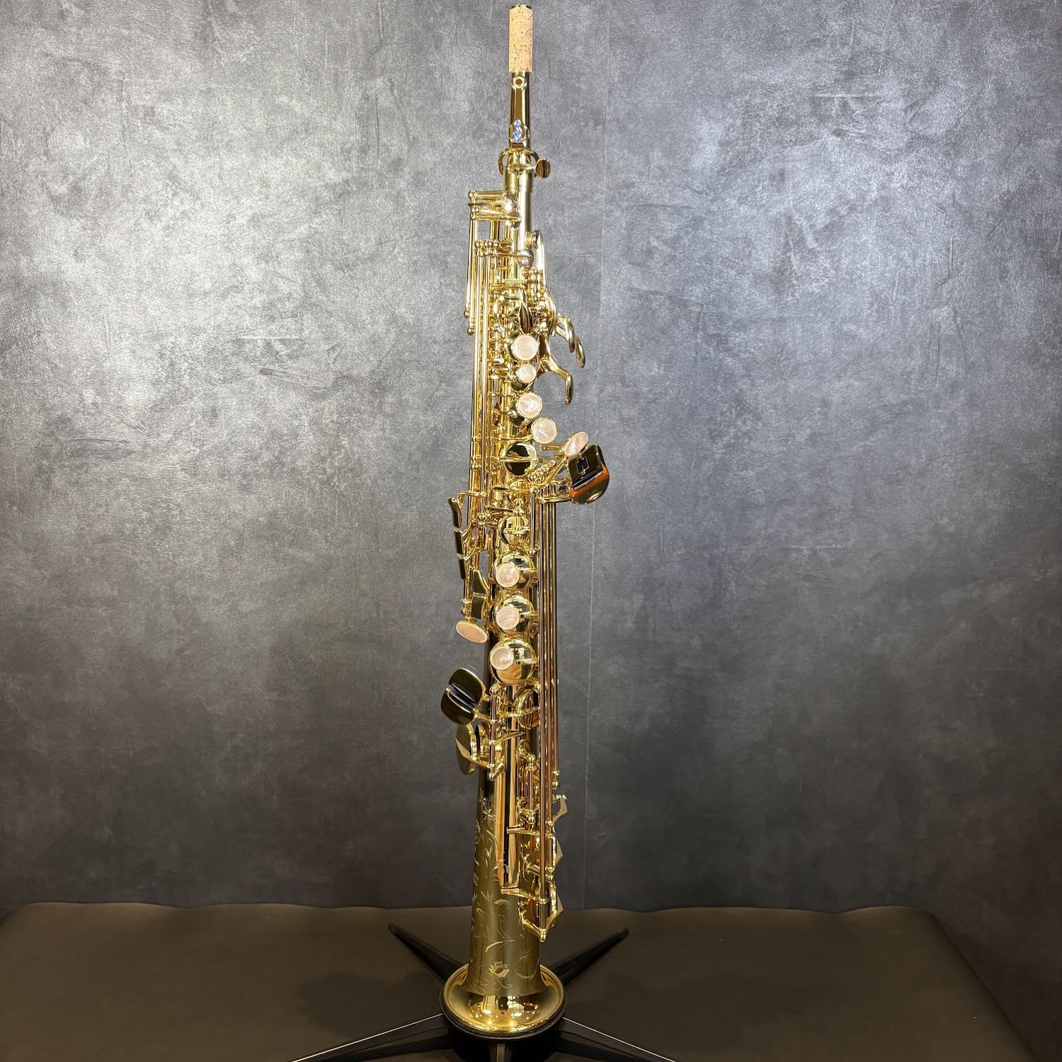 H.Selmerシリーズ3JubileeSS