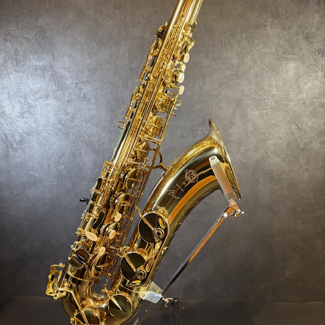 H.Selmer（セルマー）Axos TS