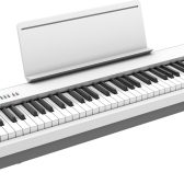 【電子ピアノ】卓上タイプ電子ピアノ新入荷しました！Roland　FP-30X
